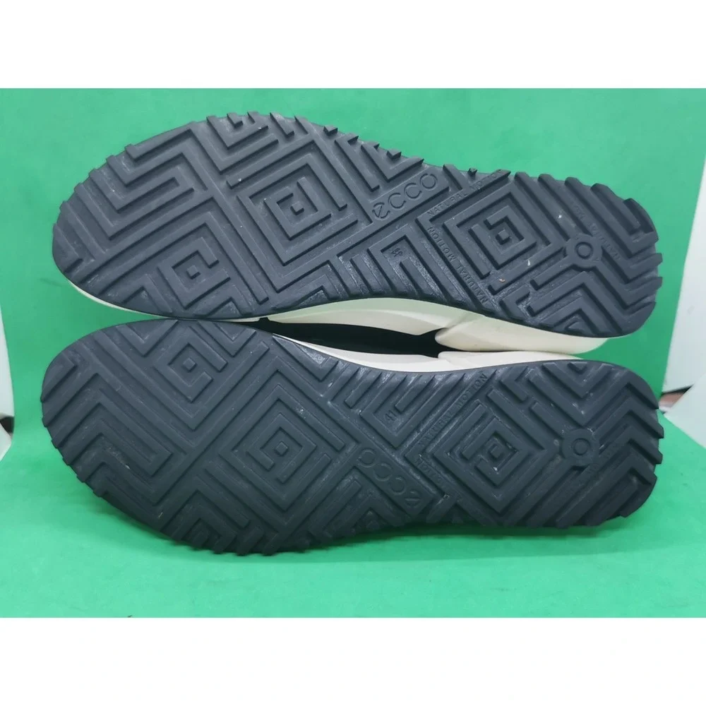 ECCO Biom 2 Low Tex GTX Gore Tex Women's Running Shoes Size EU 41 US 10-10.5